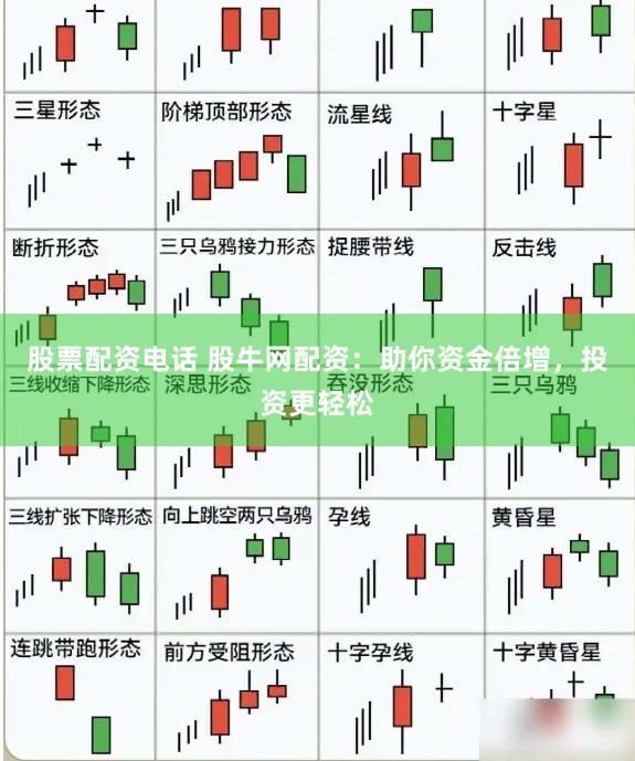 股票配资电话 股牛网配资：助你资金倍增，投资更轻松